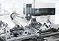 ZEISS Lösungen für den Karosseriebau